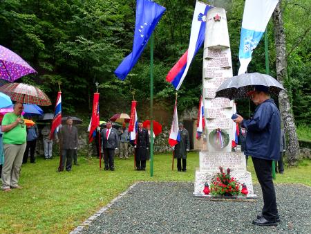 Spominska svečanost v Kokri (4)